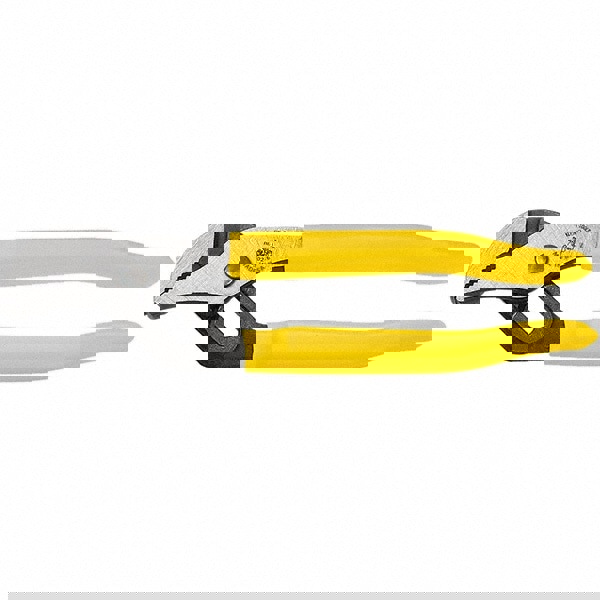 Tongue & Groove Plier: 2.375